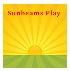 Sunbeams Play